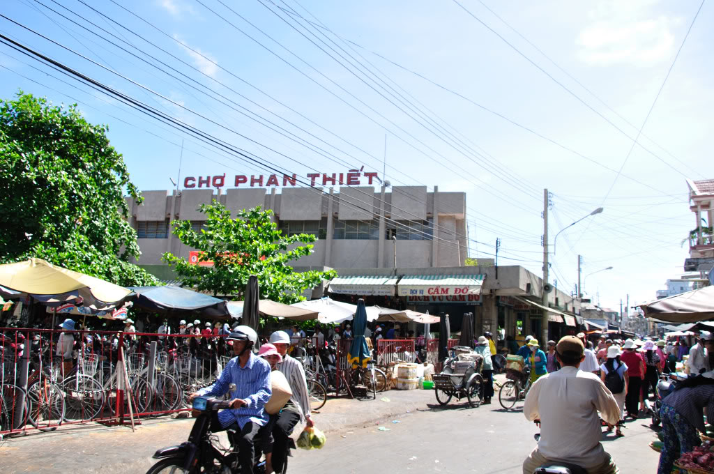 choi le 2 9 3 - Ăn chơi tại Phan Thiết dịp lễ 2/9