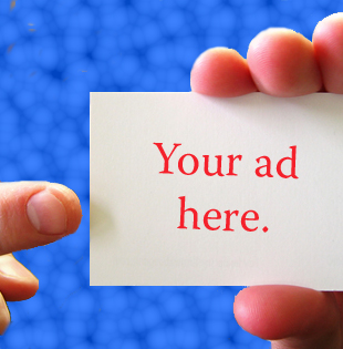advertise here - Những nguyên tắc giúp quảng cáo có hiệu quả cao