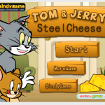 39 zpscb537cf8 150x150 - Game Tom And Jerry Bowling – Vui nhộn với 2 nhân vật hoạt hình nổi tiếng