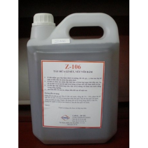 Chất tẩy rửa xi măng – Hóa chất tẩy rửa tại tayrua.com