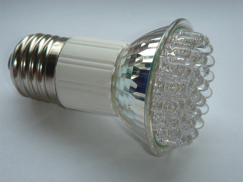 Tính chất và ứng dụng đèn LED