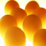 eggs 150x150 - Khi quảng cáo mâu thuẫn với nhãn hiệu