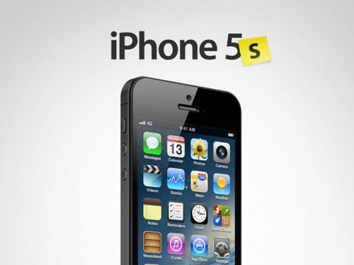 iPhone 5S và tin đồn đoán về khả năng xuất hiện