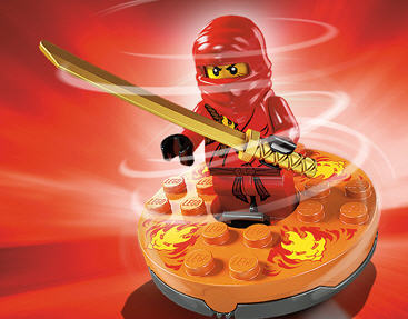 Game được nhiều người chơi nhất Ninjago Siêu Cấp