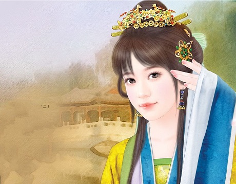 Truyện Thần Y Ngốc Phi – ngôn tình cổ đại full hay