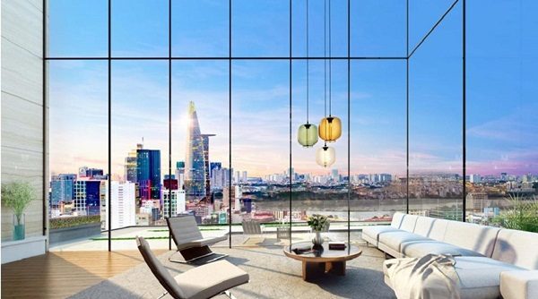 Dự án khu căn hộ Masteri Millennium – quận 4 can ho Masteri Millennium 600x334 - Dự án khu căn hộ Masteri Millennium – quận 4