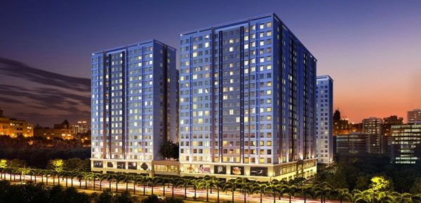 Dự án khu căn hộ Topaz Home – quận 12 can ho topaz home 600x290 - Dự án khu căn hộ Topaz Home – quận 12
