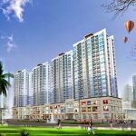 phoi canh can ho Fortune Apartment 150x150 - Dự án khu căn hộ The Harmona – Quận Tân Bình