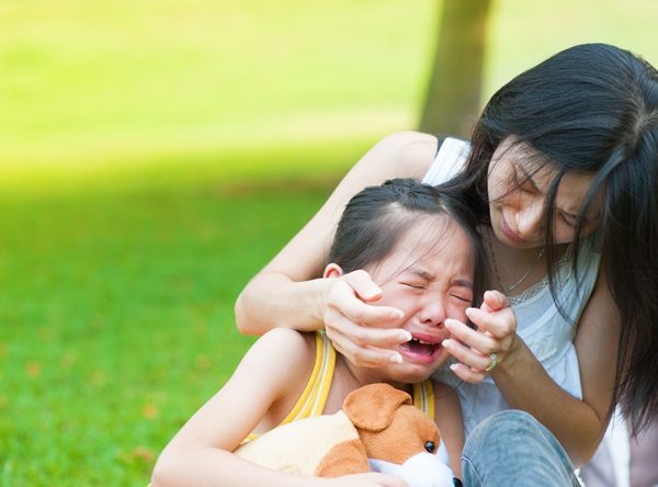 Day tre khong do loi do nguoi khac hay hoan canh 600x444 - Dạy con sống có trách nhiệm ngay từ nhỏ