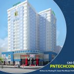 Vi tri PN Techcons 150x150 - Dự án khu căn hộ Peridot Building – Quận 8