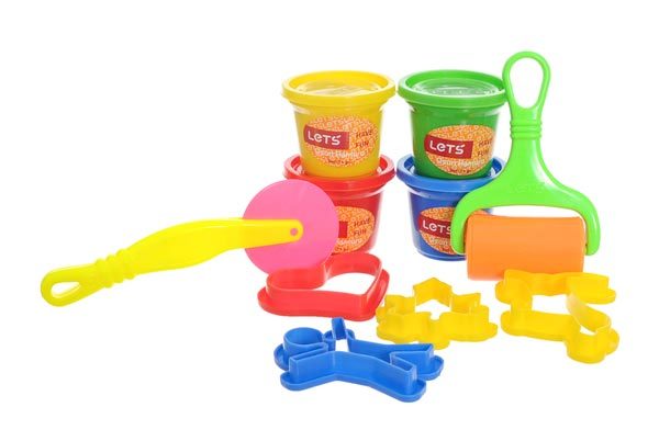 Các thương hiệu đất nặn nổi tiếng trên thế giới hiện nay do choi dat nan nha may Let Tho Nhi Ky 600x402 - Các thương hiệu đất nặn nổi tiếng trên thế giới hiện nay