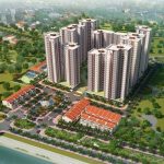 khu dan cu vision 150x150 - Dự án khu căn hộ The Harmona – Quận Tân Bình