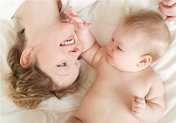 Cẩn trọng 6 loại bệnh mẹ có thể di truyền cho bé