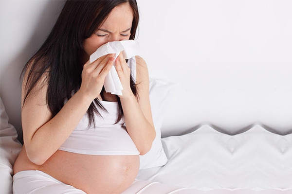 Cách điều trị và phòng ngừa cảm cúm khi mang thai đơn giản và hiệu quả