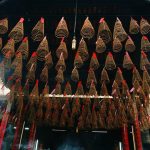 chua ba thien hau 150x150 - Thưởng thức ghẹ xanh Hàm Ninh đặc sản nổi tiếng nhất tại Phú Quốc