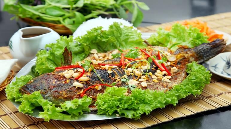 Ăn gì khi du lịch Mũi Né – Đặc sản Mũi Né