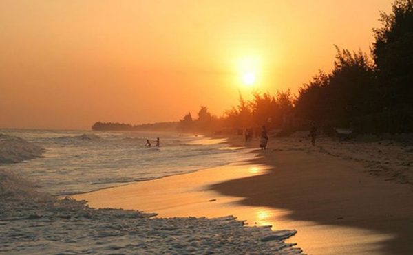 bai rang phan thiet 2 600x371 - Khám phá vẻ đẹp của Bãi Rạng Mũi Né