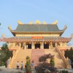 chua dai tong lam vung tau 4 150x150 - Top 5 cây cầu Đà Nẵng sống ảo đẹp nhất