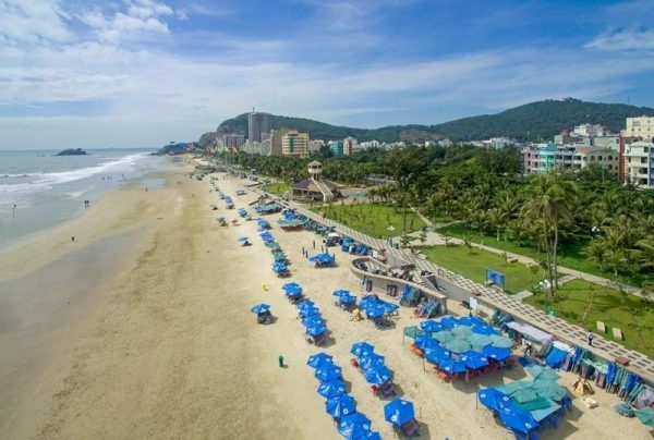 dia diem noi tieng vung tau 600x404 - Những địa điểm nổi tiếng Vũng Tàu nhất định phải đến