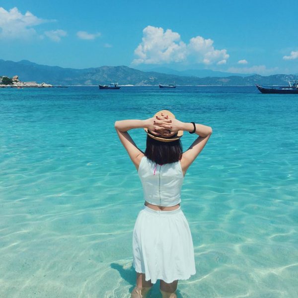 Tận mắt chiêm ngưỡng khu nhà gỗ Bình Ba đẹp hơn cả cổ tích tan mat chiem nguong khu nha go binh ba dep hon ca co tich5 600x600 - Tận mắt chiêm ngưỡng khu nhà gỗ Bình Ba đẹp hơn cả cổ tích