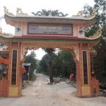 chua Su Muon phu quoc 1 150x150 - Chùa Sùng Hưng Phú Quốc - Ngôi chùa bình yên trên đảo Ngọc