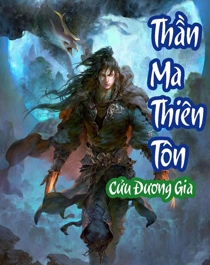 truyen huyen huyen di gioi cuu duong gia