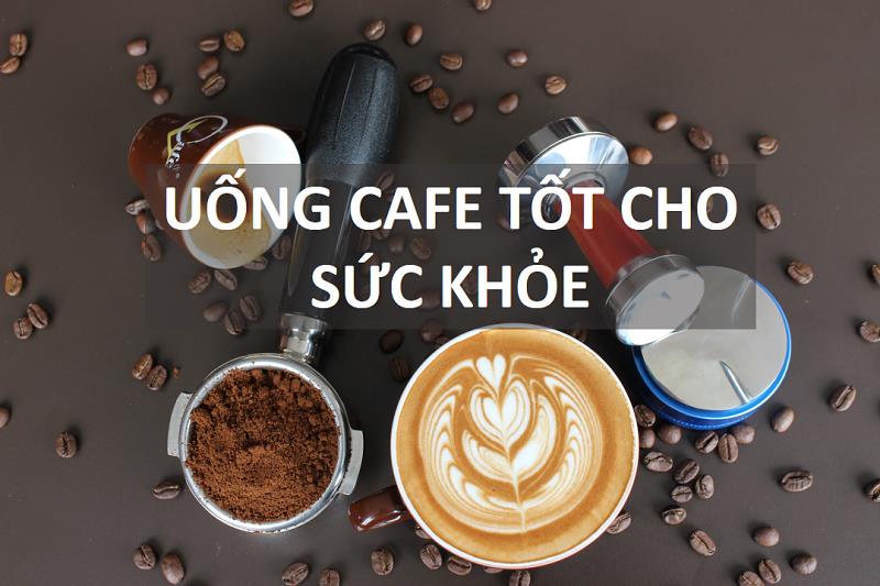 uong cafe tot suc khoe - Review cafe Hanvely Slim Coffee Plus có tốt không?
