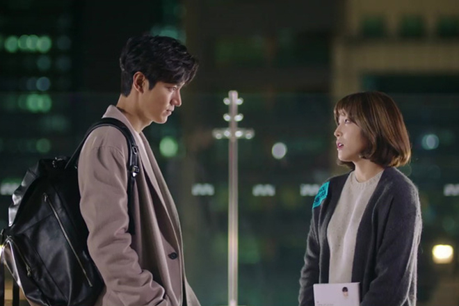 7 nu hon - Top 10 phim Lee Min Ho đóng nổi bật “gây bão” toàn Châu Á