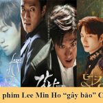 lee min ho 150x150 - Top 10 phim Châu Tinh Trì hài hước, hay và mới nhất