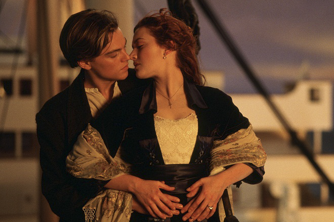 titanic - Top phim hay có doanh thu cao nhất từ trước đến nay