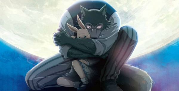 Beastars 2nd Season 600x306 - Top anime 2023: hấp dẫn, cuốn hút và đầy bất ngờ