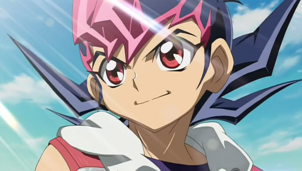 Yu-Gi-Oh! ZEXAL