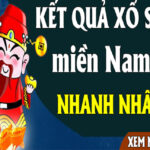 XSMN1 150x150 - KQXSMN ngày 4/1/2026 - Tường thuật chi tiết kết quả xổ số miền Nam