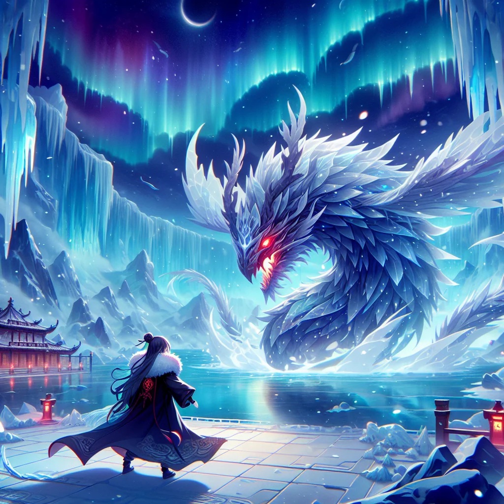 nguyen thuy phap tac 2 - 5 L&yacute; Do Bất Ngờ Khiến &ldquo;Nguy&ecirc;n Thuỷ Ph&aacute;p Tắc&rdquo; L&agrave; Bộ Huyền Huyễn Th&ocirc;ng Minh Nhất M&agrave; Bạn Đang Bỏ Lỡ