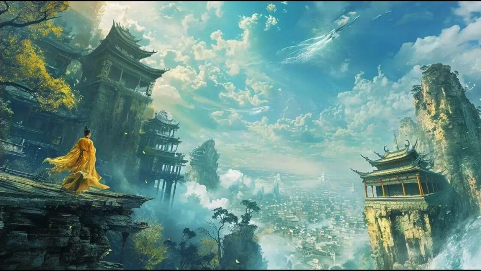 5 Lý Do Bất Ngờ Khiến “Nguyên Thuỷ Pháp Tắc” Là Bộ Huyền Huyễn Thông Minh Nhất Mà Bạn Đang Bỏ Lỡ