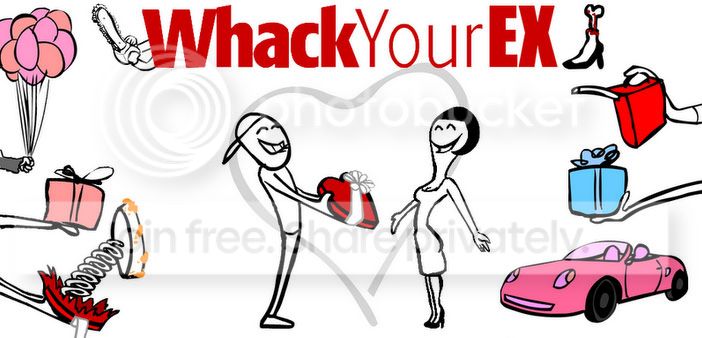 Trả Thù Người Yêu Cũ – game văn phòng cực kì vui nhộn