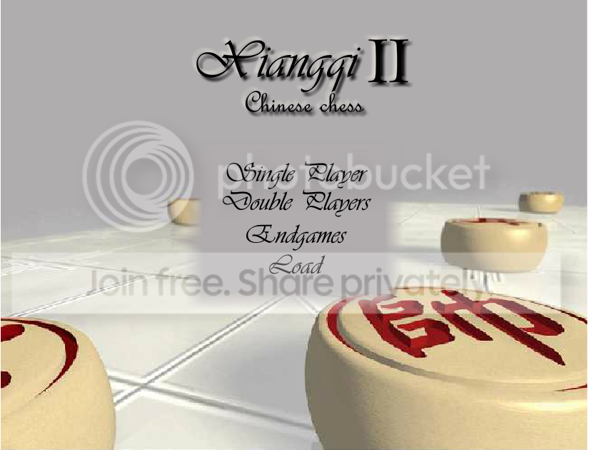 Cờ Tướng – Game cờ kinh điển