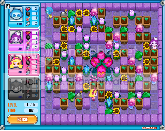 Bom IT – game đặt bom thú vị và vui nhộn