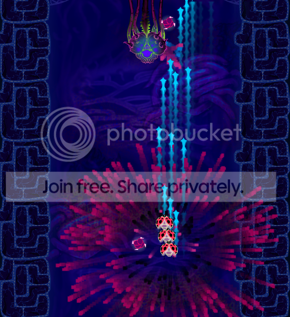 Bắn súng trong cơ thể người với game Bọ Không Chiến