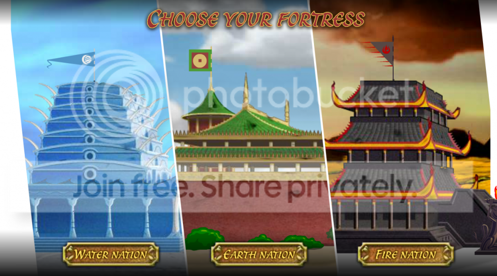 Game bắn súng sử dụng chiến thuật để hạ thành trì – Pháo Đài Avatar