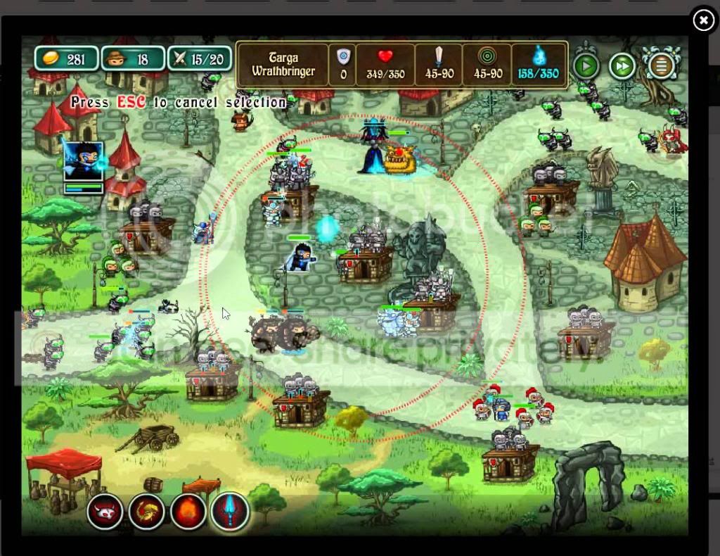 Những Cuộc Xâm Nhập 2 – Incursion 2, cuộc hành trình chiến đấu đặc sắc