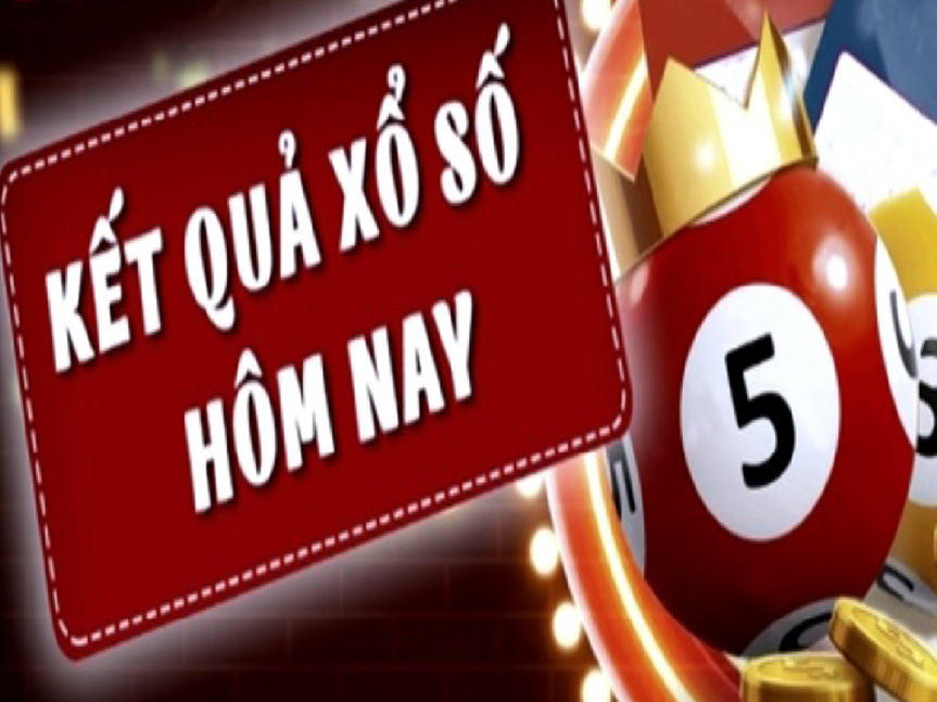 Thống kê Kết Quả xổ số miền Bắc ngày 12/4 chi tiết: Đài Thái Bình Chủ Nhật