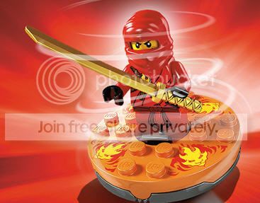 Game được nhiều người chơi nhất Ninjago Siêu Cấp