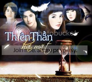 Đọc truyện teen mới thiên thần hai mặt đặc sắc