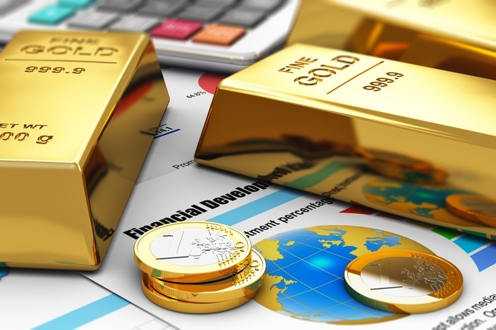 Giá vàng hôm nay 3/6: Tiếp tục giảm, vẫn dưới 4.500 USD/ounce