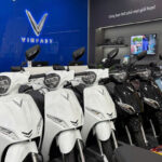 giá xe máy điện VinFast