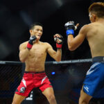 bui truong sinh mma 2 08535312 150x150 - Học trò Johnny Trí Nguyễn đá cực nhanh, chỉ 2 phút hạ gục võ sĩ Philippines