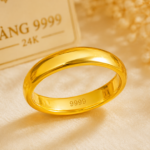 Giá vàng 9999 PNJ hôm nay 16/6