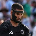 luca zidane world cup 2026 19431160 150x150 - Con trai Zidane bị chê 'dựa hơi' bố: Thủ môn sợ bóng, kiến tạo 2 bàn cho Messi