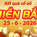 xsmb 09000280 150x150 - Chi tiết Kết Quả xổ số miền Bắc ngày 25/6/2026 và lịch mở thưởng tuần này